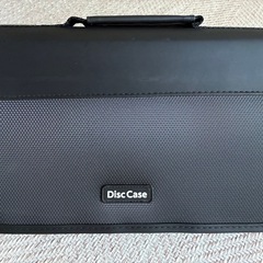 ディスクケースの画像