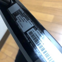 BenQ  V2220-B  PCモニターの画像