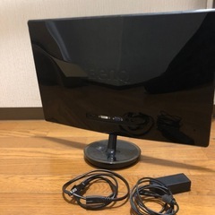 BenQ  V2220-B  PCモニターの画像