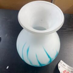 リサイクルショップどりーむ荒田店　No441 壺　高さ２４ｃｍの画像