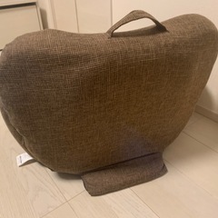 座椅子の画像