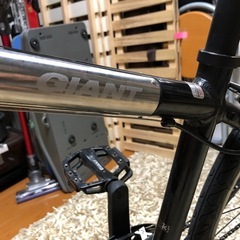 GIANT ロードバイク　SEEK R3 （フレーム購入としてオススメ）の画像