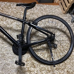 GIANT ロードバイク　SEEK R3 （フレーム購入としてオススメ）の画像