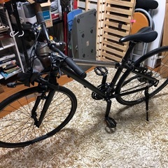 GIANT ロードバイク　SEEK R3 （フレーム購入としてオススメ）の画像