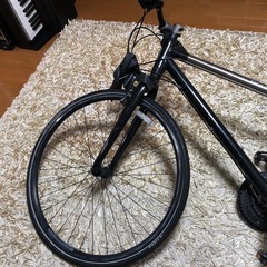 GIANT ロードバイク　SEEK R3 （フレーム購入としてオススメ）の画像