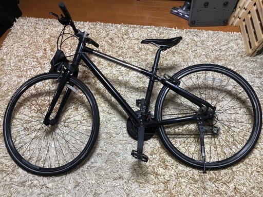 GIANT ロードバイク　SEEK R3 （フレーム購入としてオススメ）