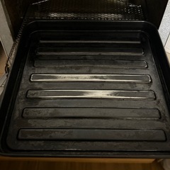 TIGER　トースターの画像