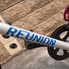 CBA REUNION クロスバイクの画像