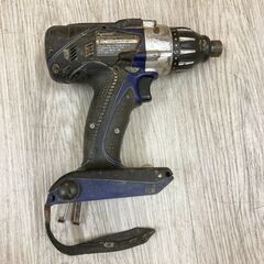 Panasonic パナソニック 14.4V 充電マルチインパクトドライバー EZ7542  バッテリー　3個の画像