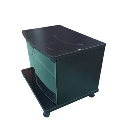 (中古)テレビ台‐GHの画像
