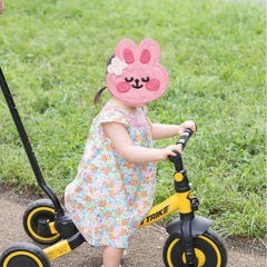 besrey 子供用三輪車 の画像