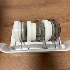 PHILIPS ヌードルメーカーの画像