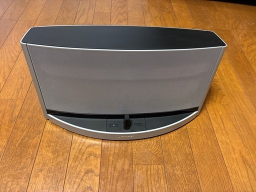 Bose SoundDock 10 シルバー