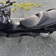 スカイウェイブ250　タイプM 後期型  の画像