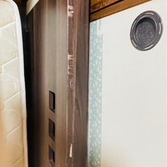 シングルベッドの画像