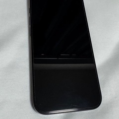 iPhone16pro 128GB ブラックチタニウム の画像