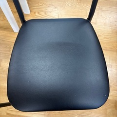 N1101★ダイニング4点セット★ダイニングテーブル★幅1100mmの画像