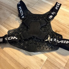 スノーモービル バイク プロテクターの画像