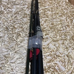 釣竿たくさん　一本売りも可能の画像