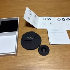 スマートリングの画像