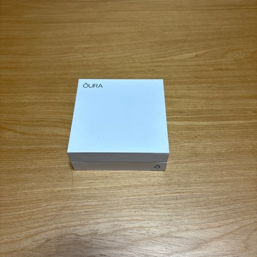 スマートリング