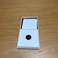 スマートリングの画像