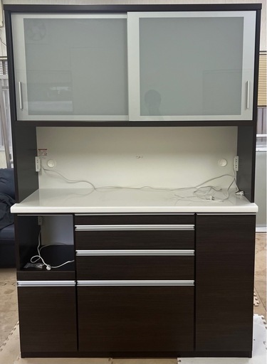 キッチンボード(食器棚)