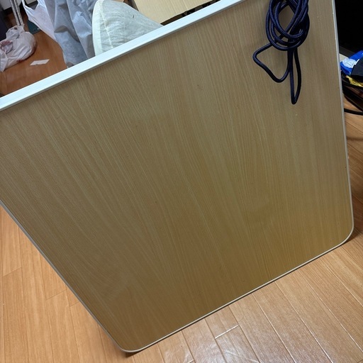 10/3まで 家具 コタツテーブル