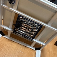 家具 コタツテーブル の画像
