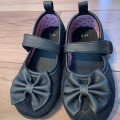 女の子シューズ17.0cm
の画像
