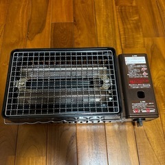 Iwatani 炉ばた焼器の画像