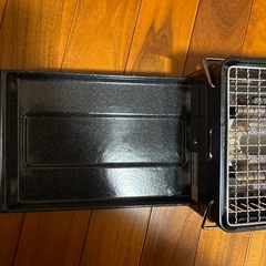 Iwatani 炉ばた焼器の画像