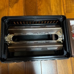 Iwatani 炉ばた焼器の画像