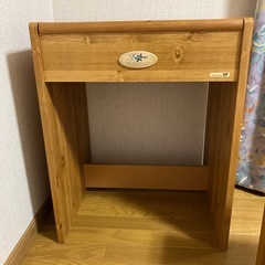 ドレッサーの画像