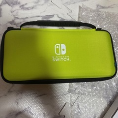 任天堂Switch有機ELモデルの画像
