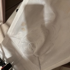 BabyBjörn(ベビービョルン)／バウンサー(使用感有)の画像