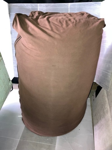 ヨギボー！大きい