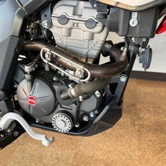 アプリリア　RX125北九州
の画像