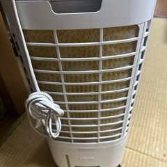 【無料】冷風機取りに来ていただける方限定の画像