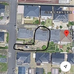 津島市唐臼町戸建て