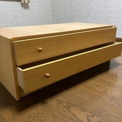 衣装タンスの画像
