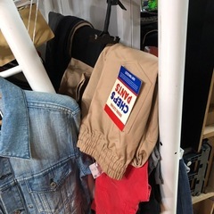 洋服　ブランド品多数　お宝あるかも　の画像