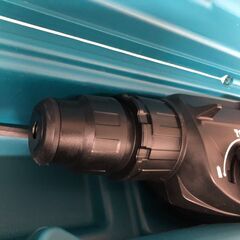 【中古美品】【動作OK】【店頭引取限定】makita ハンマドリル HR244DZKV 44,000円（税込）の画像