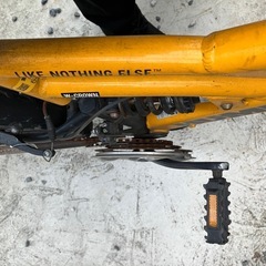 
自転車の画像