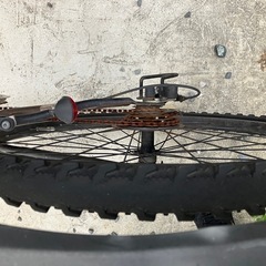 
自転車の画像