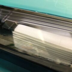 【中古美品】【動作OK】【店頭引取限定】makita ハンマドリル HR244DZKV 44,000円（税込）の画像