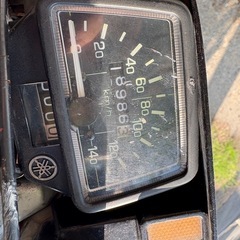 ヤマハ　セロー225 早い者勝ち！
の画像