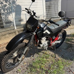 ヤマハ　セロー225 早い者勝ち！
の画像
