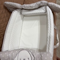 ベビークーハンの画像