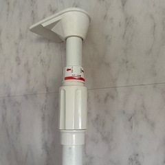 つっぱり棒170〜280cm170〜280cmの画像